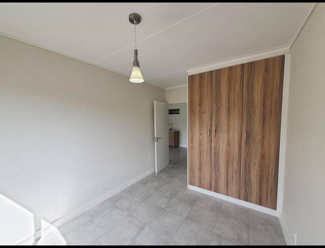 1 BEDROOM PROPERTY TO RENT IN GREENBAY ECO ESTATE